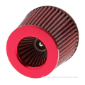 Hot Sell Red Custom Design Car Air Filter